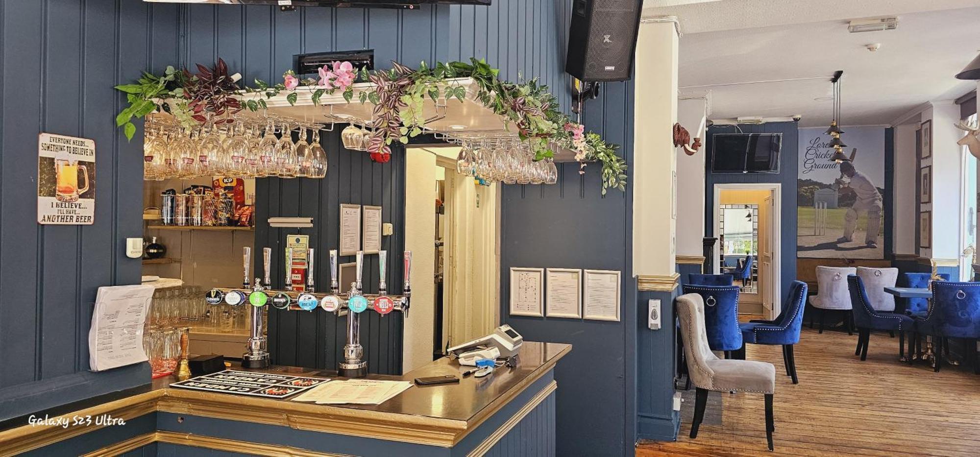 St Johns Boutique Hotel London Kültér fotó